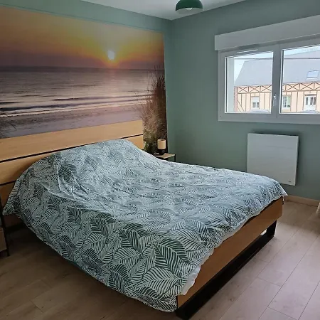 Axel'air Дом отдыха