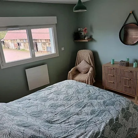 Axel'air * Meneslies