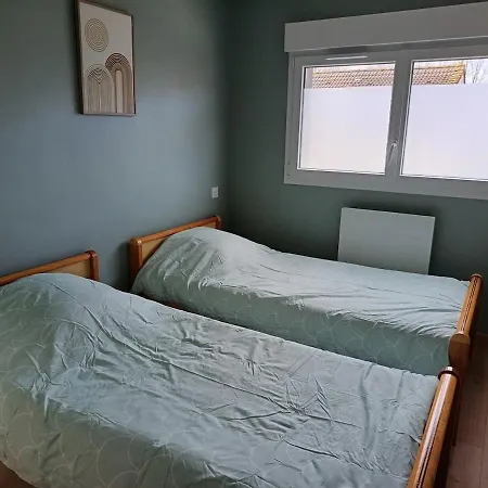 Axel'air Дом отдыха