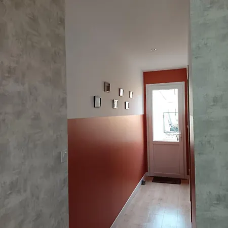 Дом отдыха Axel'air Meneslies