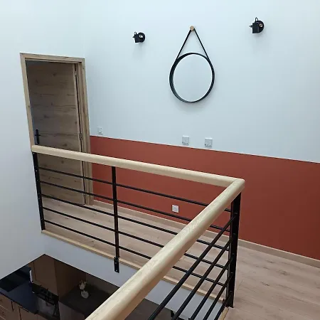 Дом отдыха Axel'air Meneslies