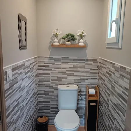 Axel'air Дом отдыха