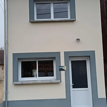 Дом отдыха Axel'air *