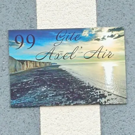 Axel'air Hébergement de vacances *
